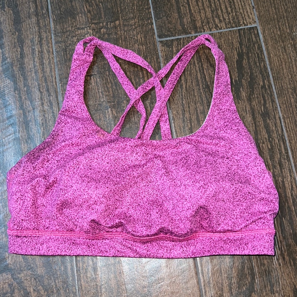 Lululemon Energy Bra 8